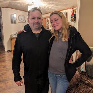 Meet your Posher, Dana